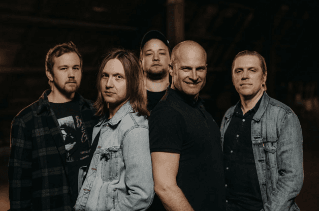 Nö Bull, rå rock n’ roll