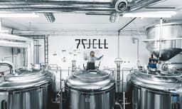 Brewers Masterclass 26. Mai