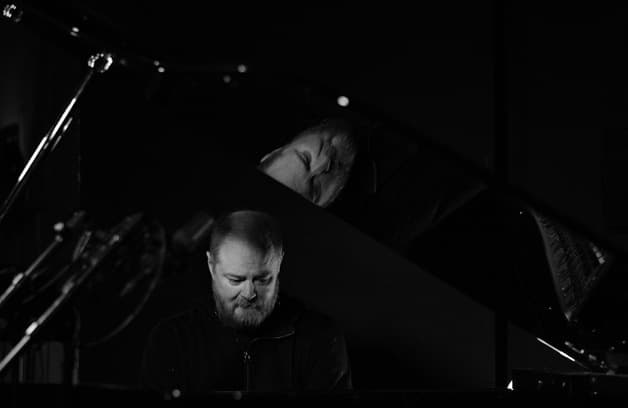 Håvard Wiik Trio