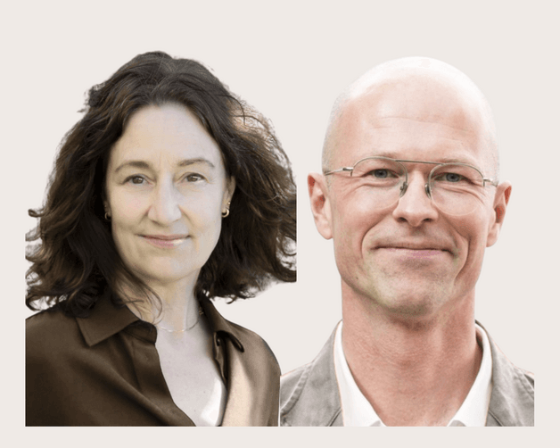 Kunstnersamtale: Vibeke Tandberg