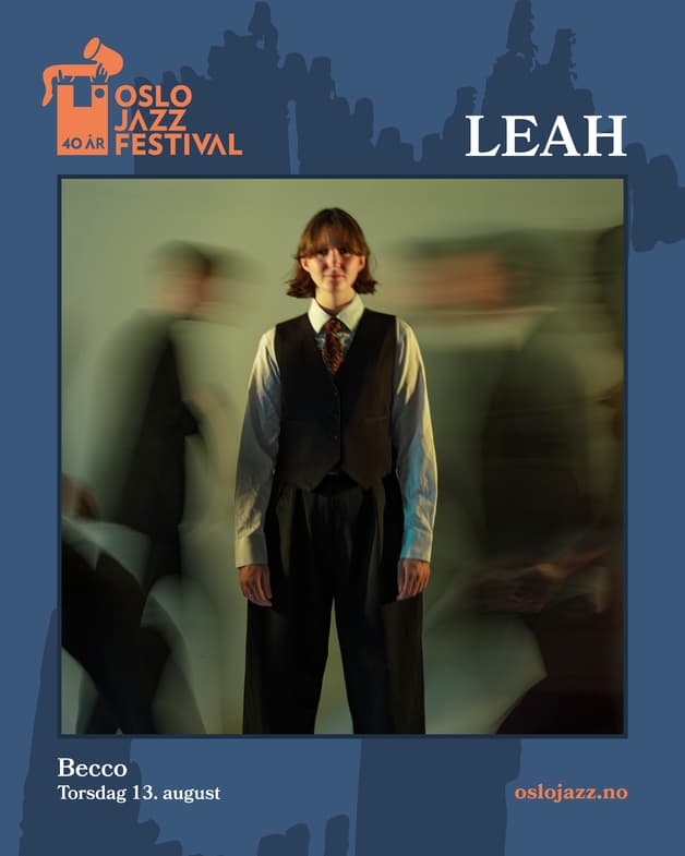 LEAH | Oslojazz 2026