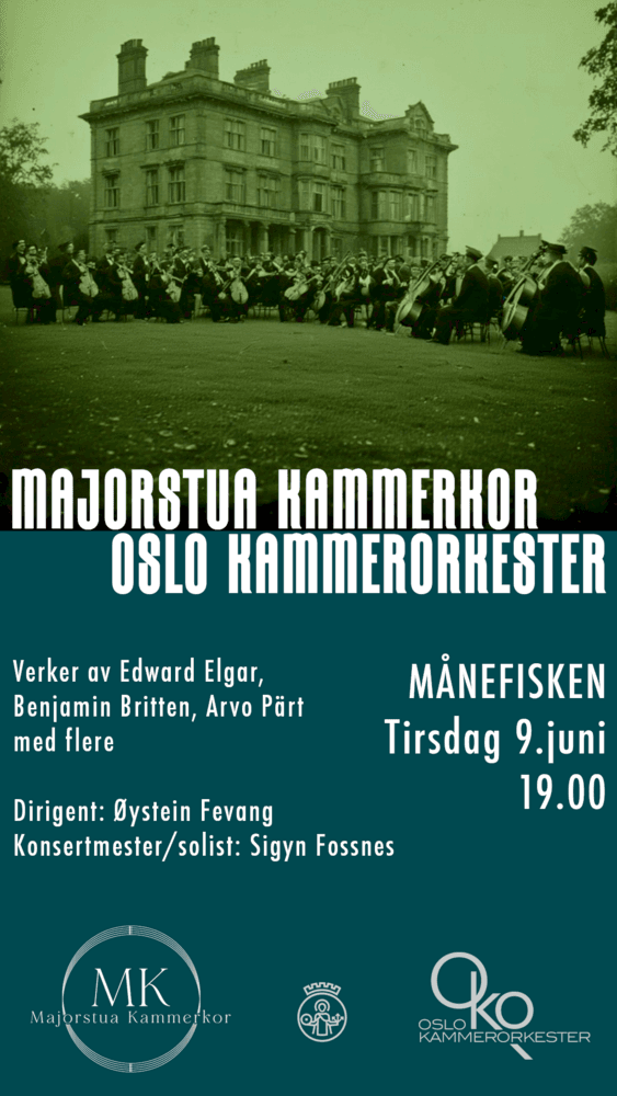 Sommerkonsert