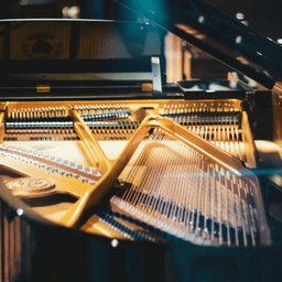 Norwegian Piano Perspectives