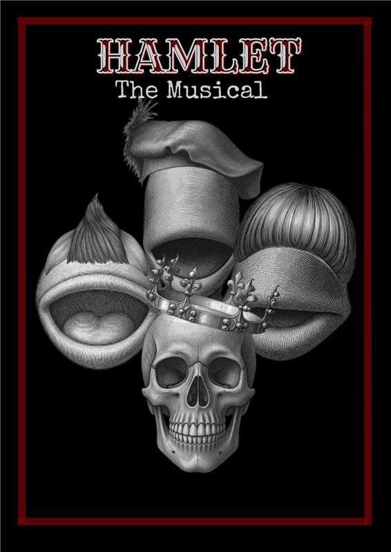HAMLET - The Musical (2)