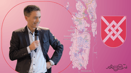 Talkshow - om Karmøys mange identiteter! Ekstra billetter!