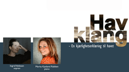 Konsert: Havklang