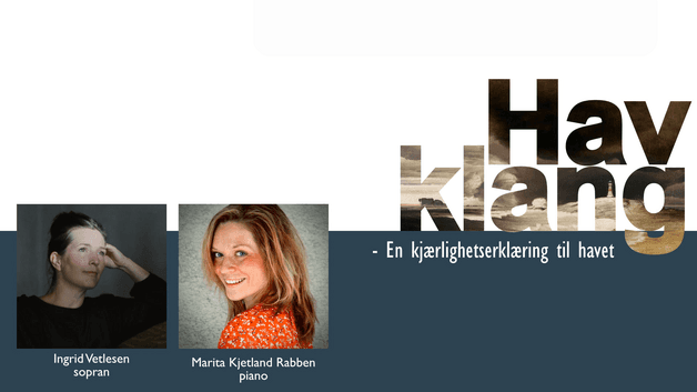 Konsert: Havklang