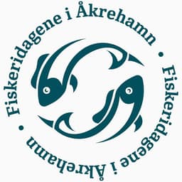 Fiskeridagene 2026, 30.07.2026 - 02.08.2026