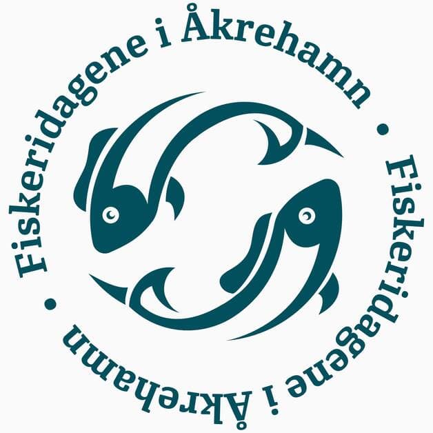 Fiskeridagene 2026, 30.07.2026 - 02.08.2026