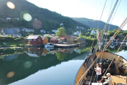 Håsong-dagen Hosanger