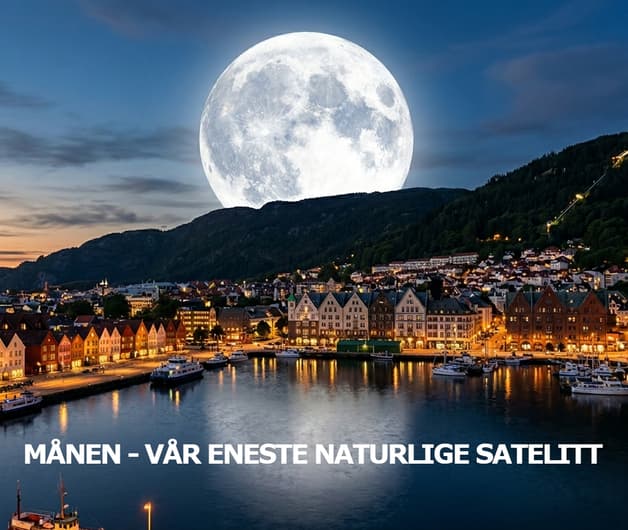 Månen