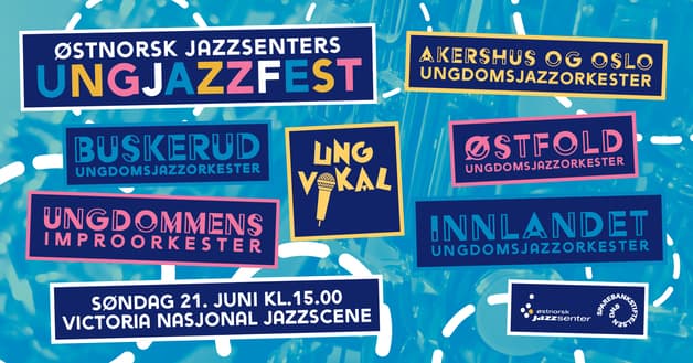 Ungjazzfest