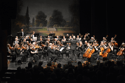 Sommerkonsert med Drammen Symfoniorkester