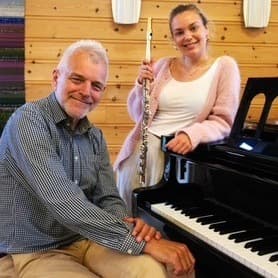 Tryllefløyta – ei musikalsk reise i folketru og mytar frå Nordhordland