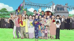 Summer Wars