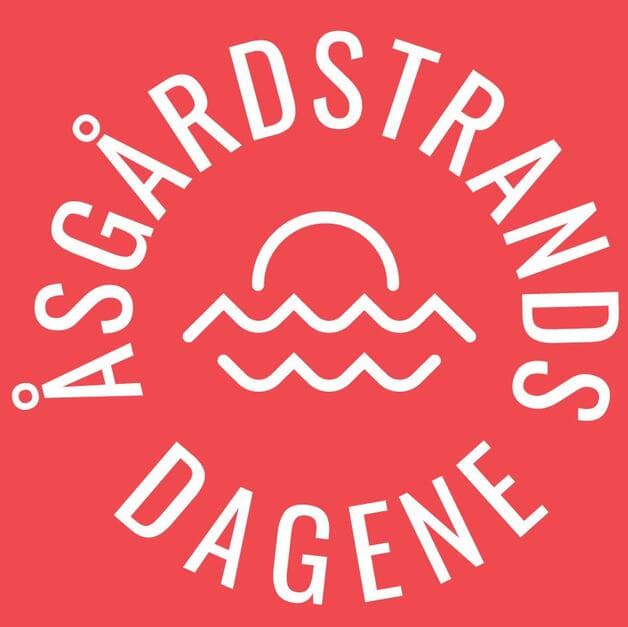 Åsgårdstrandsdagene // 2026
