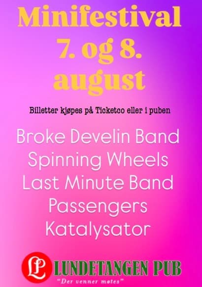 Minifestival
