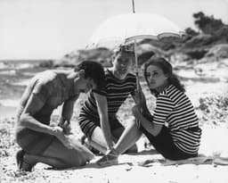 Jules et Jim (35mm)
