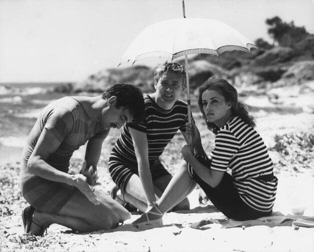 Jules et Jim (35mm)