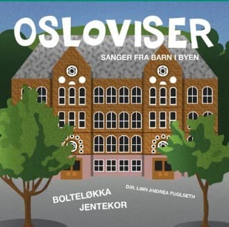 Osloviser