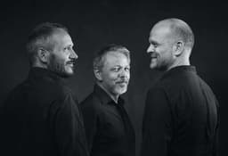 Andreas Haddeland Trio – Vinylslipp