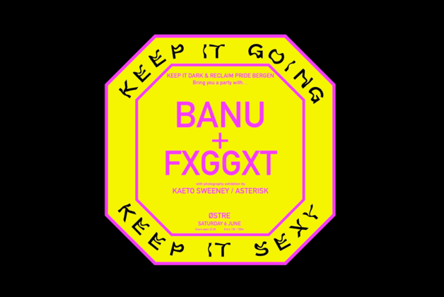 Keep it Going with Banu and Fxggxt