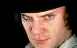 A Clockwork Orange @ Lillescenen