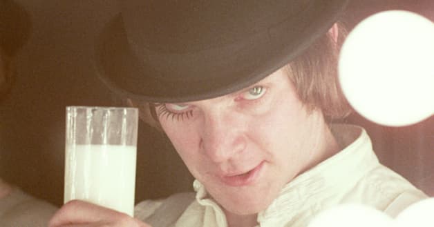 A Clockwork Orange @ Hålogaland Teater