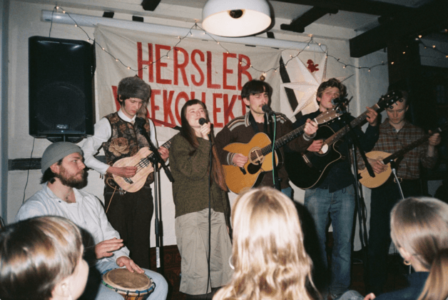 Hersleb Visekollektiv