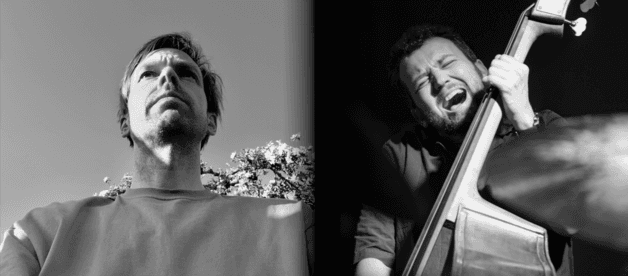 Håvard Volden + Ola Høyer solo // Bergen Kjøtt