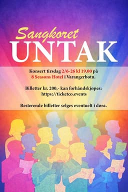 Sangkoret UNTAK på 8 Seasons Hotel