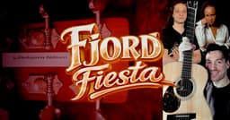 Fjord Fiesta