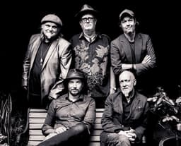 Saabye Christensen, Raknes & Reiersrud m/ensemble: Tid