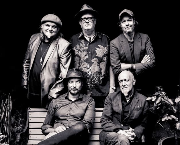 Saabye Christensen, Raknes & Reiersrud m/ensemble: Tid