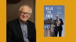 Noreg i ei ny tid: Ein song for mjukdiplomatiet?