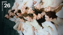 Avgang26 I DANSEKUNST I Forestilling 13. juni kl. 14.30