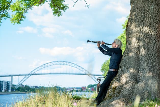 Festivalpass Kammerfest i Østfold 2026