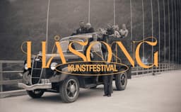 Festivaltransport - Hosanger-Arna/Bergen