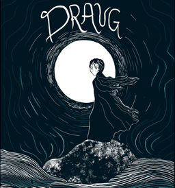 Fredag 19.juni kl.19:00: "Draug", vandreteater på Norges Fiskerimuseum, Bergen