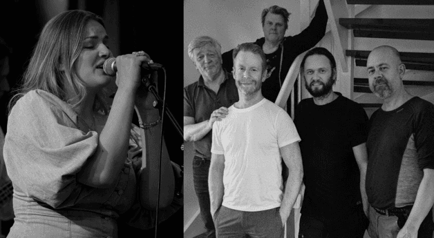 JazzGalleriet presenterer: Sommerspesial med Erica og JazzLoftet
