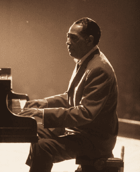 "Sacred Concert" av Duke Ellington i Grue kirke