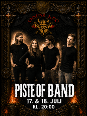 Piste Off Band