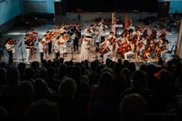 Valdres sommersymfoni | Avslutningskonsert 3