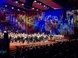 Kulturskolens Sommerkonsert med Oslo Ungdomssymfoniorkester