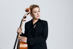 Senja Rummukainen & Ossi Tanner: Debussy, Sibelius & Brahms
