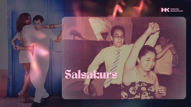 Salsakurs