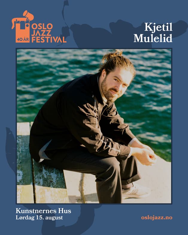 Kjetil Mulelid