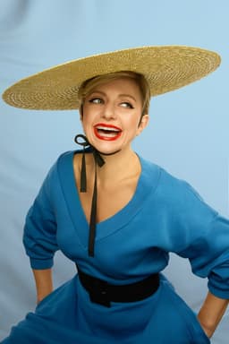 Hilde Louise Asbjørnsen Sommerkonsert