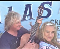 Sommerkonsert med Torbjørn Økland band og Grethe Svensen