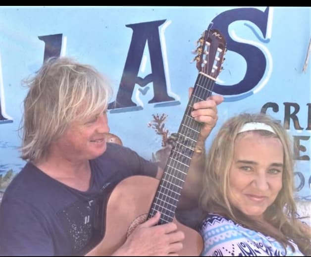 Sommerkonsert med Torbjørn Økland band og Grethe Svensen